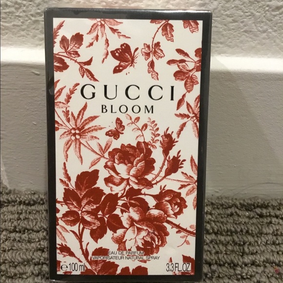 Gucci Makeup Unopened Bloom Eau De Parfum 100ml Poshmark